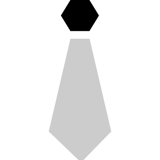 Tie icon