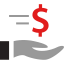 Dollar icon 64x64