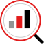 Bars icon 64x64