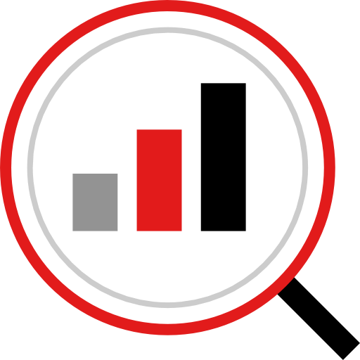 Bars icon