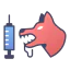Dog icon 64x64