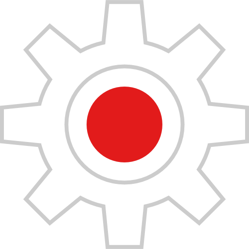 Settings icon
