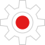 Settings icon 64x64