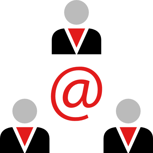 Connect icon