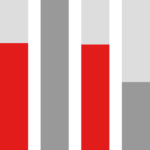Bars icon