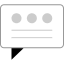 Chat icon 64x64