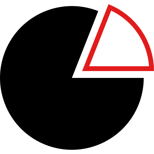 Chart icon