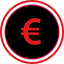 Euro icon 64x64