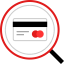 Credit card icon 64x64