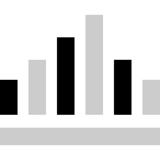 Bars Ikona
