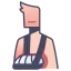 Arm icon 64x64