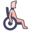 Disability アイコン 64x64