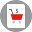 Cart icon 64x64