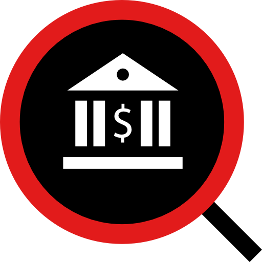 Banking icon