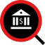 Banking icon 64x64