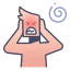Psychology icon 64x64