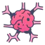 Tumor icon 64x64