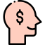 Thinking icon 64x64
