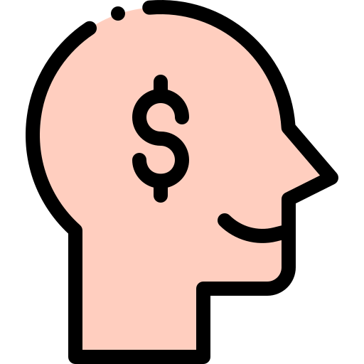 Thinking icon