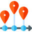 Timeline icon 64x64