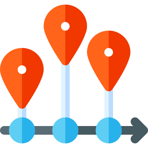 Timeline icon