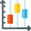 Candlestick アイコン 64x64
