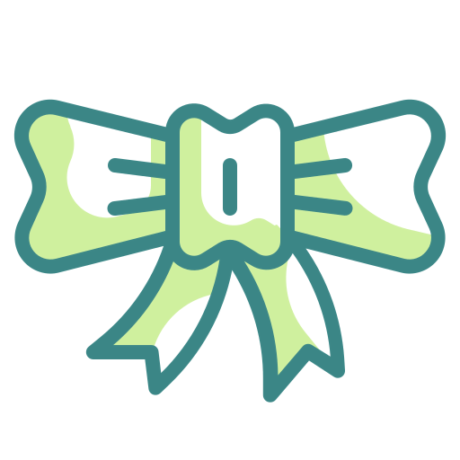 Bow ícono