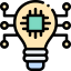 Bulb icon 64x64