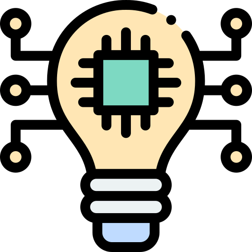 Bulb icon