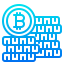 Bitcoin icon 64x64