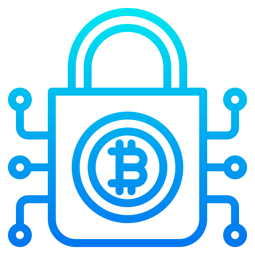 Bitcoin icon