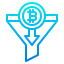 Bitcoin icon 64x64