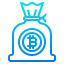 Bitcoin icon 64x64