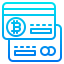 Bitcoin icon 64x64