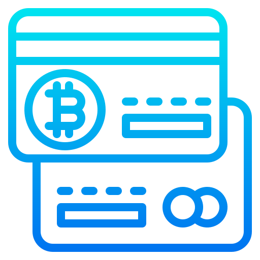 Bitcoin icon
