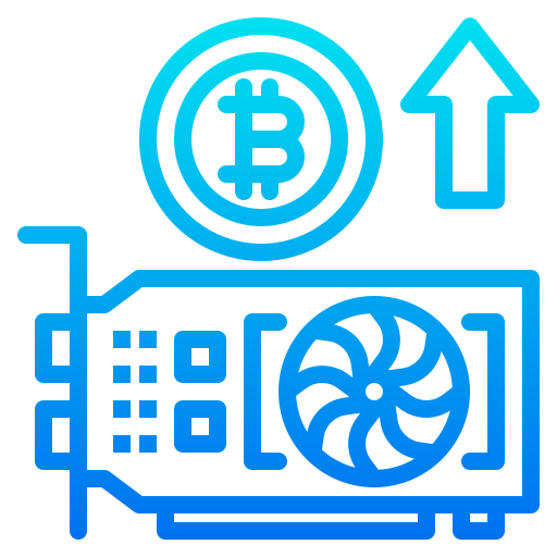 Bitcoin icon