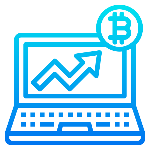 Bitcoin icon