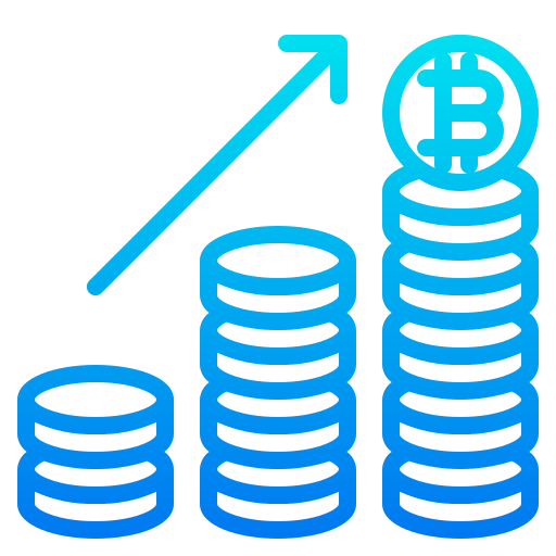 Bitcoin icon