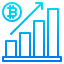 Bitcoin icon 64x64