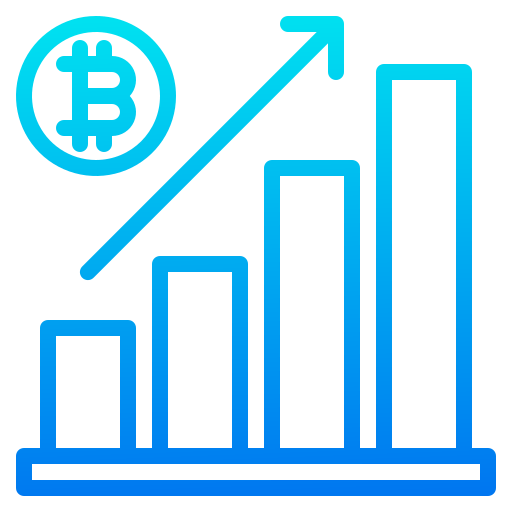 Bitcoin icon