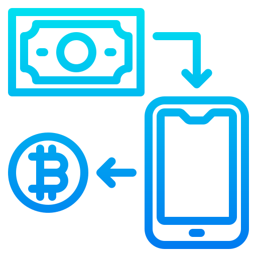 Bitcoin icon