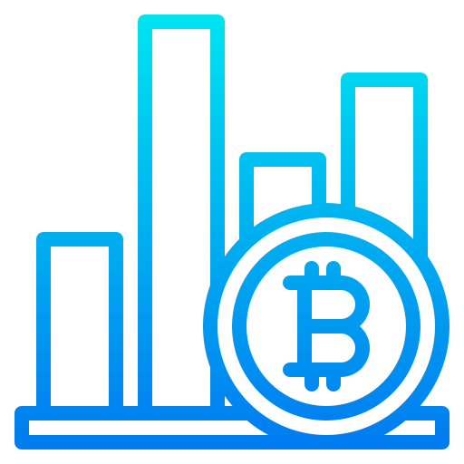 Bitcoin icon