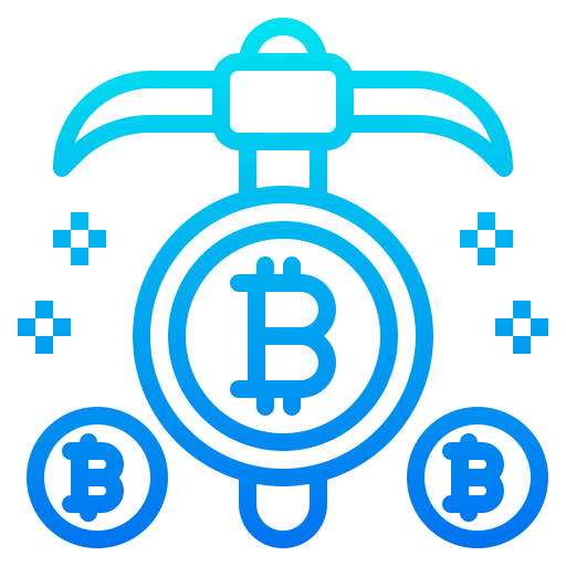 Bitcoin icon