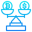 Bitcoin icon 64x64