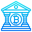 Bitcoin icon 64x64
