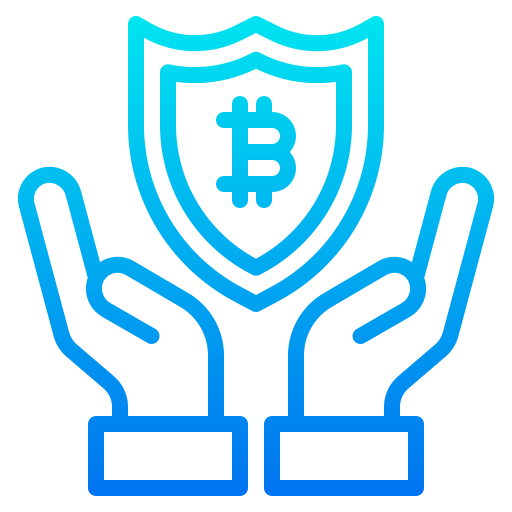 Bitcoin icon