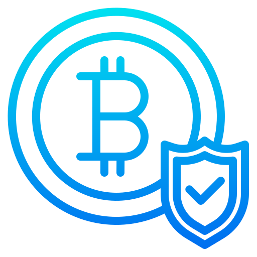 Bitcoin icon