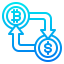 Bitcoin icon 64x64
