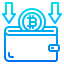 Bitcoin icon 64x64