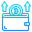 Bitcoin icon 64x64